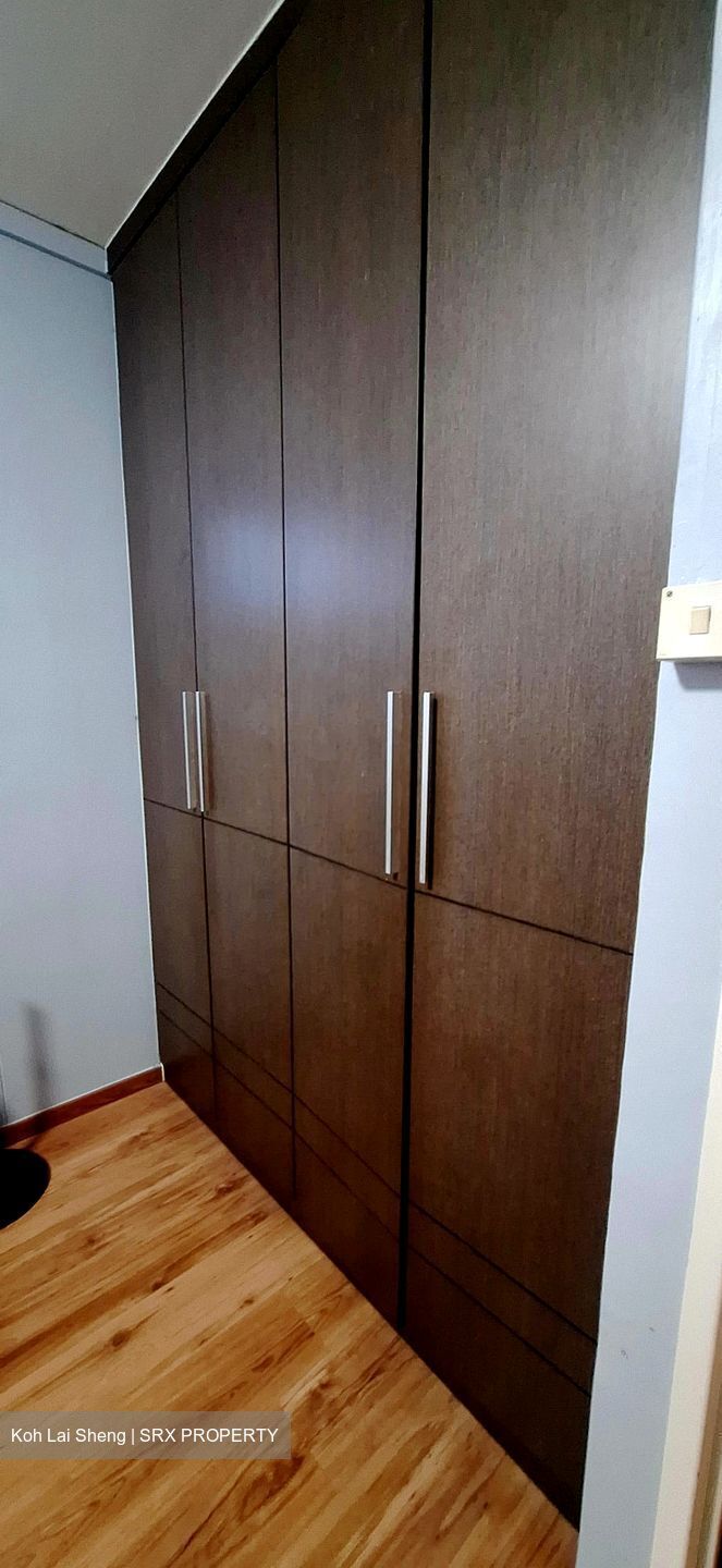 Woodlands Circle (Woodlands), HDB 3 Rooms #524738671